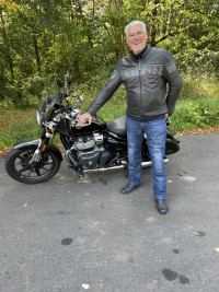 GG Eifel mit "Schwarzer Mann"