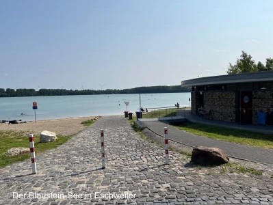 JP Tour für kleine Mopeds und Gespanne in die Voreifel