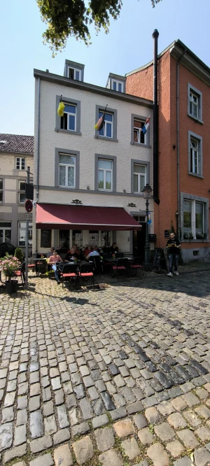 JP Tour für kleine Mopeds und Gespanne in die Voreifel