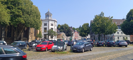 JP Tour für kleine Mopeds und Gespanne in die Voreifel