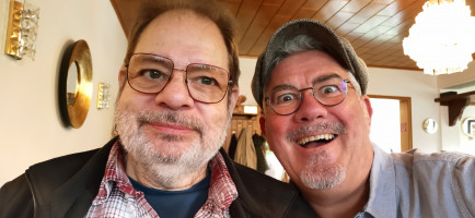 Jahresabschluss Tour zum Altenberger Dom !!!! Achtung wichtige Änderung !!!!