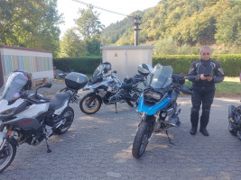 GG Auszeit in der Eifel