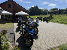 GG Auszeit in der Eifel