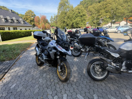 GG Auszeit in der Eifel