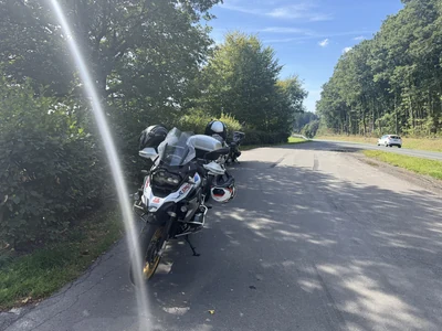 GG Auszeit in der Eifel