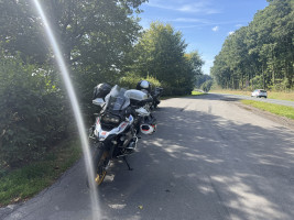 GG Auszeit in der Eifel