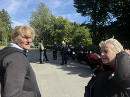 GG Auszeit in der Eifel