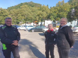 GG Auszeit in der Eifel