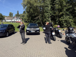 GG Auszeit in der Eifel