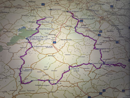 GG Auszeit in der Eifel