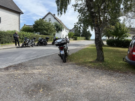 GG Auszeit in der Eifel