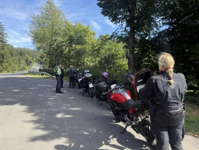GG Auszeit in der Eifel