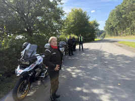 GG Auszeit in der Eifel