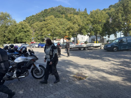 GG Auszeit in der Eifel