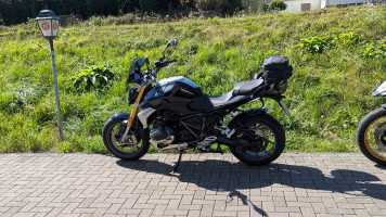 GG Auszeit in der Eifel