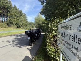 GG Auszeit in der Eifel