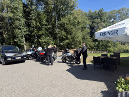 GG Auszeit in der Eifel