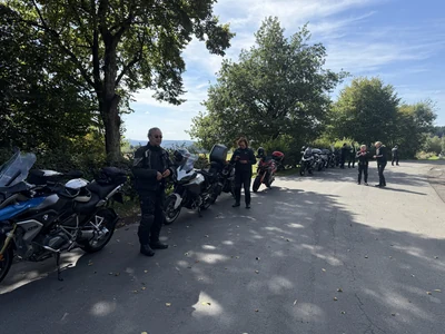 GG Auszeit in der Eifel