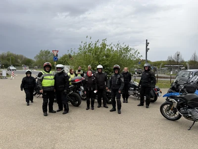 Warm up Tour 2026