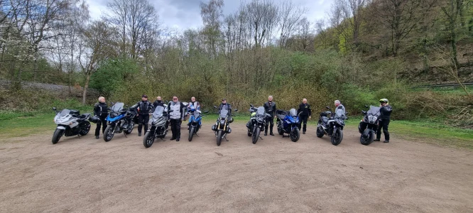 Warm up Tour 2026