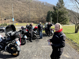 GG Winterabschlusstour