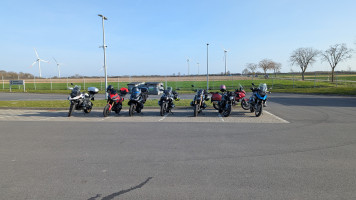 GG Winterabschlusstour