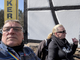 GG Winterabschlusstour