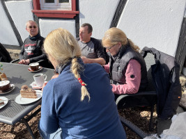 GG Winterabschlusstour