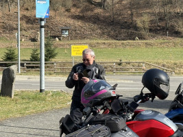 GG Winterabschlusstour