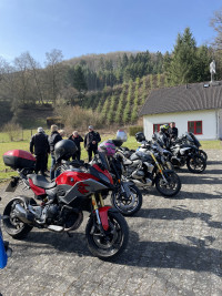 GG Winterabschlusstour