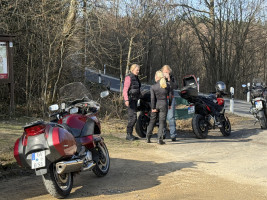 GG Winterabschlusstour