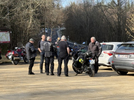 GG Winterabschlusstour