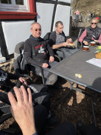 GG Winterabschlusstour