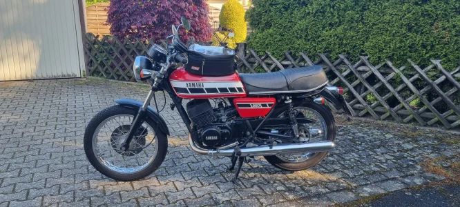Ausfahrt zum Kaiserberg und Mopedclub Neumühl in Duisburg