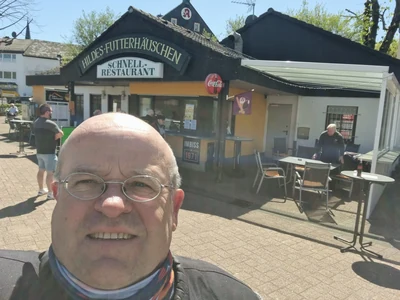 Rundtour in die Eifel nach Birgel