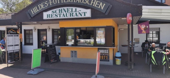Rundtour in die Eifel nach Birgel