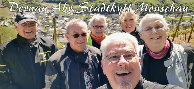 GG Dernau-Ahr-Stadtkyll-Monschau