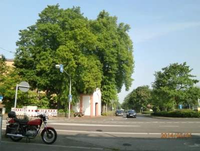 Tour am 1. Mai nach Dom Esch zur Oldtimer Motorrad Rallye