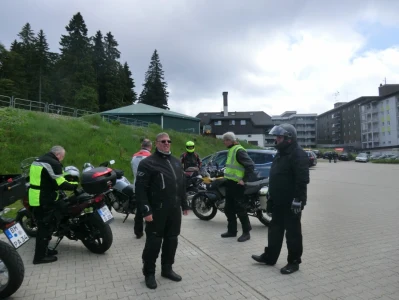 Schwarzwaldtour für jedermann!