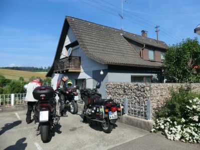 Schwarzwaldtour für jedermann!