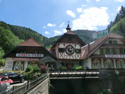 Schwarzwaldtour für jedermann!