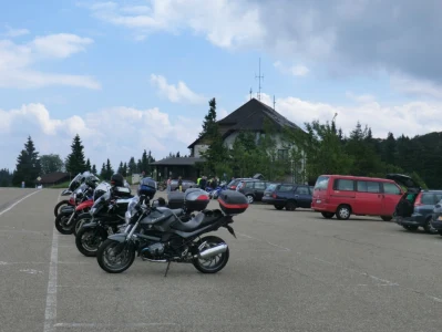 Schwarzwaldtour für jedermann!