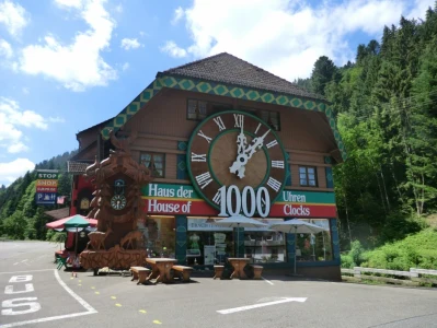 Schwarzwaldtour für jedermann!