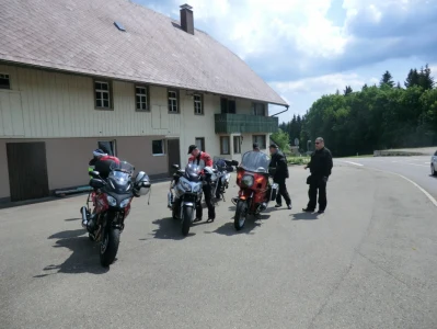Schwarzwaldtour für jedermann!