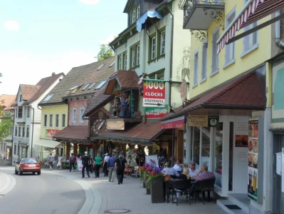 Schwarzwaldtour für jedermann!