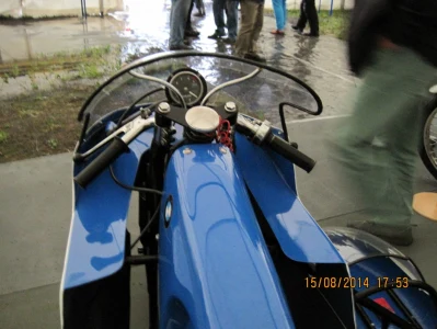 Zum Schottenring Classic Grand Prix
