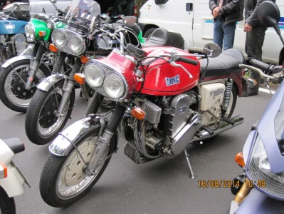 Zum Schottenring Classic Grand Prix