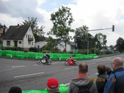 Zum Schottenring Classic Grand Prix