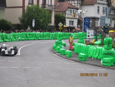 Zum Schottenring Classic Grand Prix