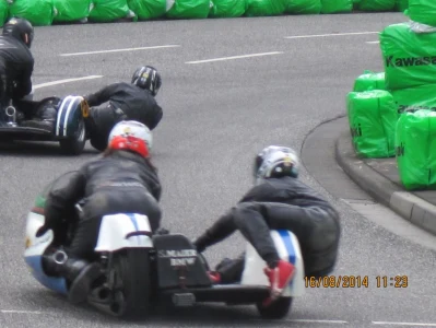Zum Schottenring Classic Grand Prix